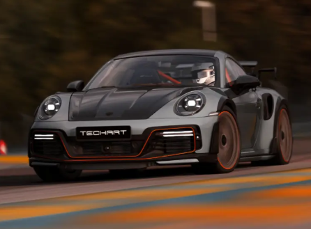 GT Championship